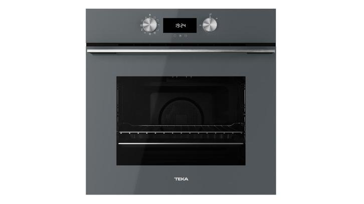 Oven TEKA HLB 8400 P ST, Witgoed en Apparatuur, Ovens, Nieuw, Inbouw, Oven, 45 tot 60 cm, 45 tot 60 cm, Hete lucht, Ophalen