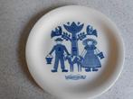 Ontbijtbord 20,5 cm. Petrus Regout Royal Sphinx Middelburg, Antiek en Kunst, Antiek | Servies los, Ophalen of Verzenden