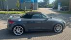 Audi TT 1.8 Roadster 118KW 2012 Grijs, Auto's, Audi, Voorwielaandrijving, 65 €/maand, 4 cilinders, Cabriolet