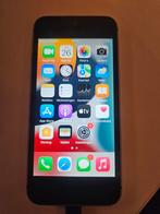 iPhone SE (2016) - 32GB - Batterij 97%, Gebruikt, Ophalen of Verzenden, Zilver, IPhone SE (2016)