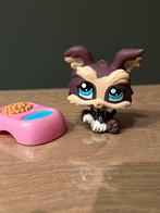Hasbro Littlest Pet Shop Yorkshire Terrier-hondje #1473, Ophalen of Verzenden