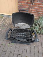 Weber Q100 / Q1000 gas BBQ, Tuin en Terras, Gasbarbecues, Ophalen, Gebruikt, Weber