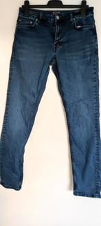 Only and Sons spijkerbroek, Kleding | Heren, Spijkerbroeken en Jeans, Ophalen of Verzenden, Zo goed als nieuw, Blauw, W32 (confectie 46) of kleiner