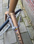 een lichtgewicht Gazelle racefiets in goede staat, 59 cm of meer, Ophalen, Gazelle