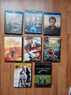 8 DVD / blu-ray, Ophalen of Verzenden, Zo goed als nieuw