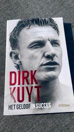 Dirk Kuyt - Dirk Kuyt, Ophalen, Zo goed als nieuw, Dirk Kuyt; Jaap de Groot, Sport