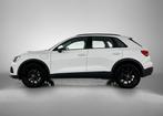 Audi Q3 45 TFSI e S edition l Cruise control l Airco l Autom, 12 maanden, Gebruikt, Leder en Stof, Wit