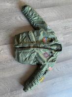 Bomberjack Vliegers Kind Maat 140 - Als Nieuw!, Ophalen of Verzenden, Zo goed als nieuw