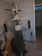 Pliant Krachtstation - Gebruikt, Sport en Fitness, Ophalen