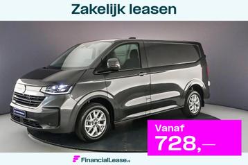 Volkswagen Transporter T7 2.0 TDI 150pk Automaat L1 Bulli In beschikbaar voor biedingen