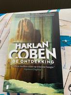 Harlan Coben - De ontdekking, Ophalen of Verzenden, Zo goed als nieuw, Harlan Coben