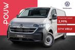 Volkswagen Transporter 2.0 TDI 110pk L1H1 28 Life | Achterui, Auto's, Bestelauto's, Voorwielaandrijving, Stof, 4 cilinders, Volkswagen