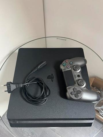 Ps4 te koop! beschikbaar voor biedingen