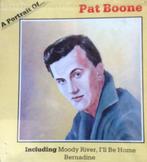 Te koop/ruil: CD Pat Boone - A Portrait Of, Ophalen of Verzenden