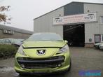 PEUGEOT 207 1.4 MOTORBLOK TU3A MOTOR, Auto-onderdelen, Motor en Toebehoren, Ophalen of Verzenden, Gebruikt, Peugeot