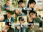 Stray Kids Stay mystery surprise bag, Ophalen of Verzenden, Nieuw, Overige typen