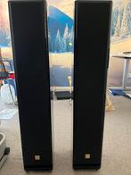 Xanadu speakers DS17E esotar met “dakje”, Audio, Tv en Foto, Ophalen of Verzenden, Front, Rear of Stereo speakers, Overige merken