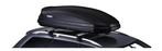 Thule pacific 200 te huur, Auto diversen, Dakkoffers, Ophalen of Verzenden, Zo goed als nieuw