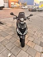 Zip 4takt 80cc, Fietsen en Brommers, Scooters | Piaggio, Ophalen, Zip, Zo goed als nieuw, 80 cc