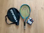 Tennisracket Head Novak jr, maat 23, Sport en Fitness, Tennis, Ophalen, Zo goed als nieuw, Head, Racket