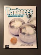 Tendances Méthode de français, Boeken, Ophalen of Verzenden, Zo goed als nieuw, Overige niveaus, Frans