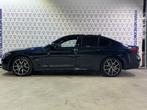 BMW 5-serie 530e M-Sport | Pano | ACC | 19 Inch | Trekhaak |, Automaat, 1998 cc, Gebruikt, 252 pk