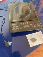 inductie kookplaat, Ophalen, Nieuw, 3 kookzones of minder, Energieklasse A of zuiniger