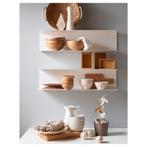Botkyrka IKEA schap, metaal, 2 stuks, Ophalen, Zo goed als nieuw