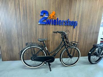 Cortina u4 transport fiets Nieuw! beschikbaar voor biedingen