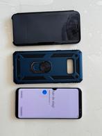 Samsung Galaxy S8+ Zeer nette staat, Telecommunicatie, Mobiele telefoons | Samsung, 64 GB, Ophalen of Verzenden, Zo goed als nieuw