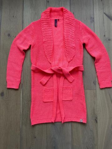 B.Nosy vest, maat 158-164, roze beschikbaar voor biedingen