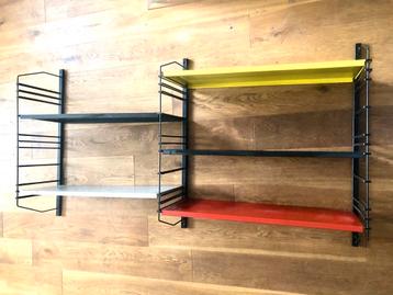 Vintage Drentea! Tomado Pilastro wandrek beschikbaar voor biedingen