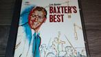 Les Baxter – Baxter's Best, Ophalen of Verzenden, 1980 tot heden, Zo goed als nieuw, Jazz