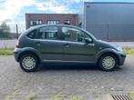 Citroen C3 1.4i prestige, Metallic lak, Zwart, 4 cilinders, Origineel Nederlands
