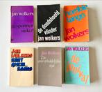 6x Jan Wolkers, Ophalen of Verzenden, Gelezen, Overige uitgevers, Nederlands