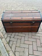 Dekenkist, Huis en Inrichting, Ophalen, Zo goed als nieuw, 50 tot 100 cm, Minder dan 50 cm