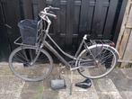 Giant damesfiets opknapper, Ophalen, Gebruikt, Versnellingen, 56 cm of meer