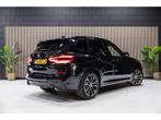 BMW X3 (g01) xDrive30e 292pk PHEV | M-Sport | PANO | Leder, Gebruikt, 4 cilinders, Zwart, Bedrijf