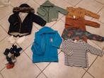 Jongenskleding mt 92, Kinderen en Baby's, Kinderkleding | Maat 92, Ophalen, Gebruikt, Jongen, Trui of Vest