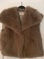 Fare fure bodywarmer, Kleding | Dames, Maat 38/40 (M), Bruin, Nieuw, Ophalen of Verzenden
