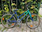 Mountainbike 24” 10 versn., Fietsen en Brommers, Fietsen | Meisjes, Ophalen, Gebruikt, 24 inch, Versnellingen