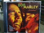 Bob Marley Exodus CD, Zo goed als nieuw, Ophalen