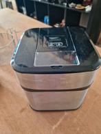 Ijsmachine Princess 1.5 liter, Ophalen of Verzenden, Zo goed als nieuw