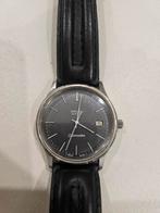 Omega Seamaster Quartz, Sieraden, Tassen en Uiterlijk, Horloges | Heren, Ophalen of Verzenden, Staal, Staal, Omega