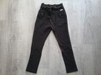 Nieuwe meisjes retour broek 7/8 122/128, Kinderen en Baby's, Kinderkleding | Maat 122, Ophalen of Verzenden, Zo goed als nieuw