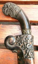 Fraai mes uit Indonesië    /no keris / kris, Antiek en Kunst, Kunst | Niet-Westerse kunst, Ophalen of Verzenden