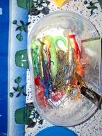 Spinnerbaits - chatterbaits, Antiek en Kunst, Kunst | Litho's en Zeefdrukken, Ophalen