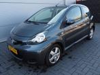 Toyota AYGO 1.0-12V SPORT AUTOMAAT/ AIRCO, Auto's, Toyota, Te koop, Zilver of Grijs, Benzine, 4 stoelen