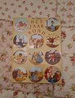 Rie Cramer - Het Jaar Rond, Ophalen of Verzenden, Gelezen, Rie Cramer, Fictie algemeen