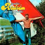André van duin – andre andré 1 (50 onvergetelijke liedjes) c, Verzenden, Zo goed als nieuw, Pop